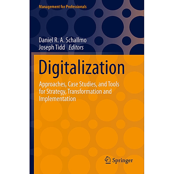 Digitalization