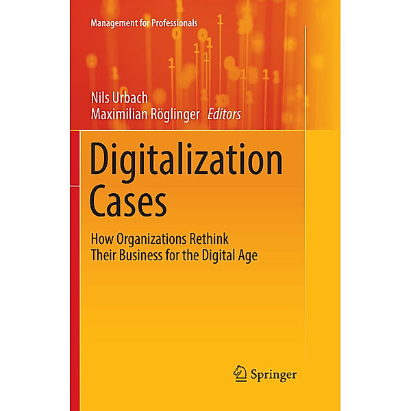 Digitalization Cases