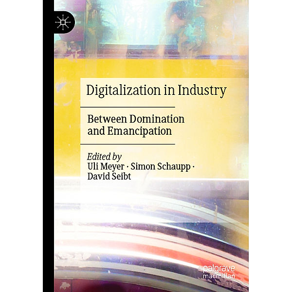 Digitalization in Industry