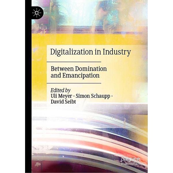 Digitalization in Industry / Progress in Mathematics