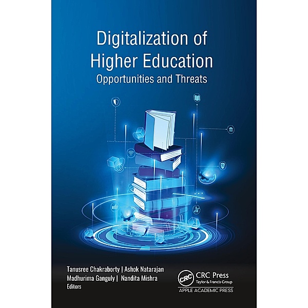 Digitalization of Higher Education