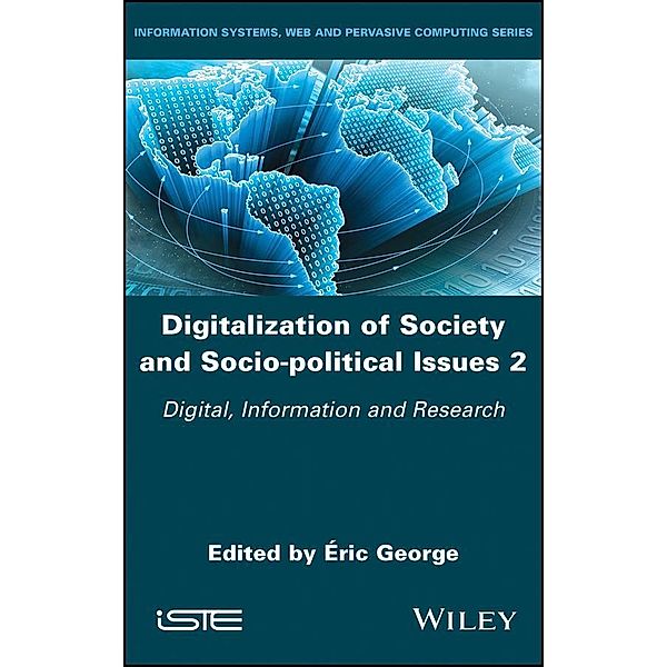 Digitalization of Society and Socio-political Issues 2