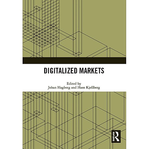 Digitalized Markets