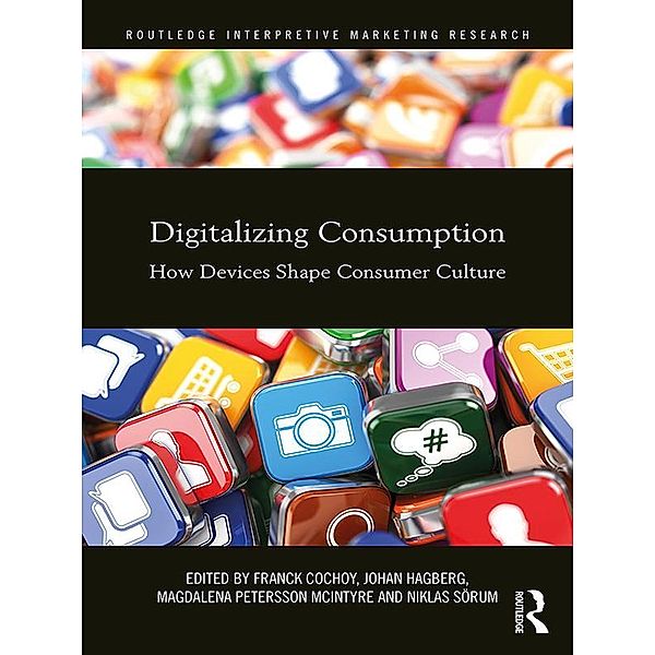 Digitalizing Consumption