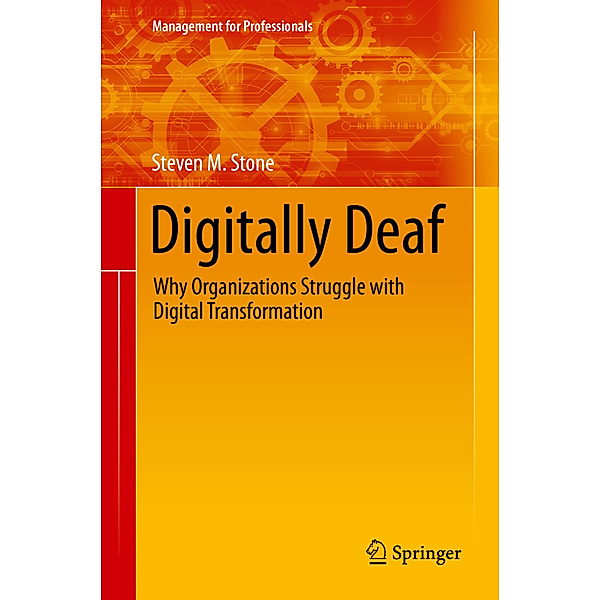 Digitally Deaf, Steven M. Stone