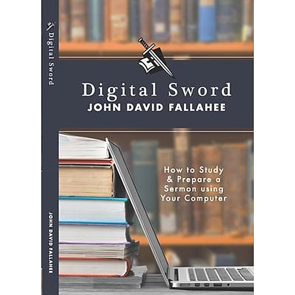 DigitalSword, John Fallahee