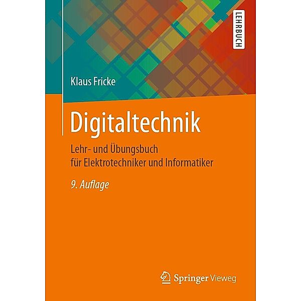 Digitaltechnik, Klaus Fricke