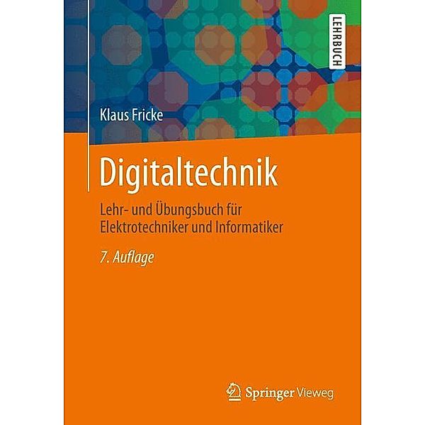 Digitaltechnik, Klaus Fricke