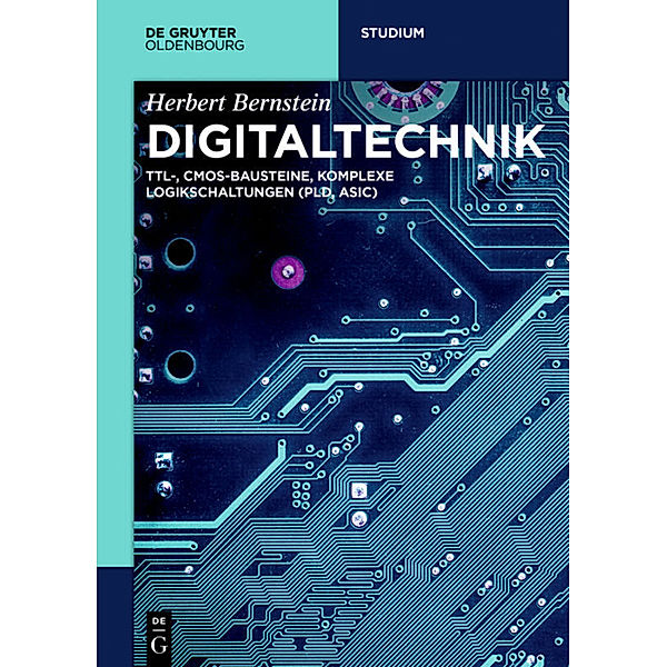 Digitaltechnik, Herbert Bernstein