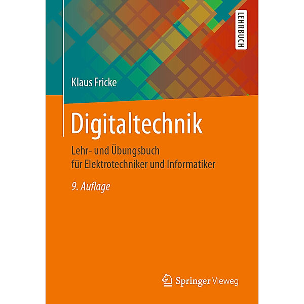 Digitaltechnik, Klaus Fricke