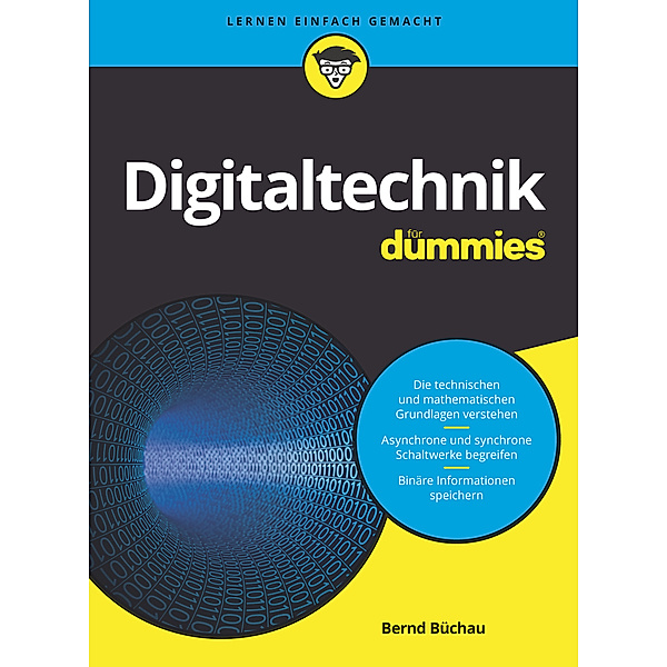 Digitaltechnik für Dummies, Bernd Büchau