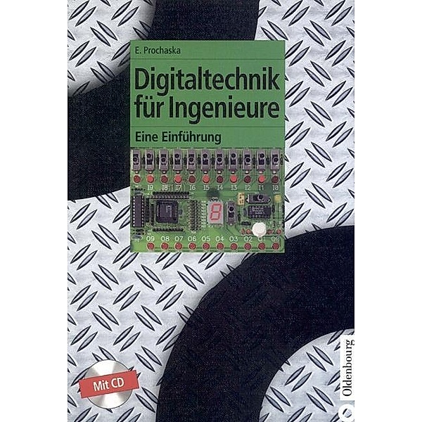 Digitaltechnik für Ingenieure / Jahrbuch des Dokumentationsarchivs des österreichischen Widerstandes, Ermenfried Prochaska