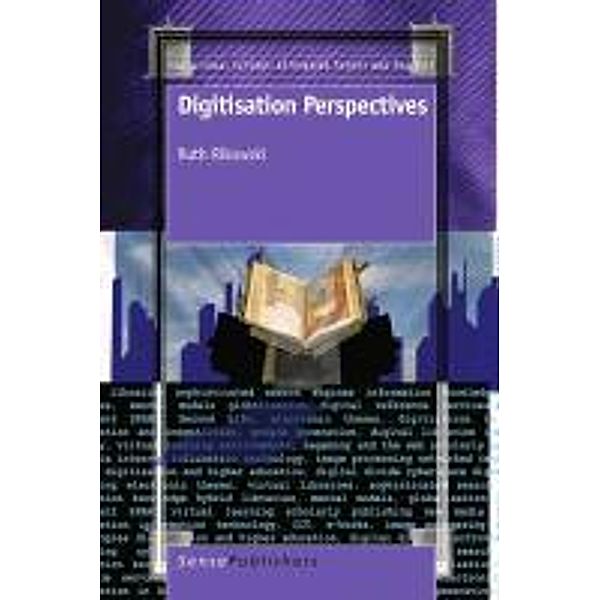 Digitisation Perspectives / Educational Futures Bd.46, R. Rikowski