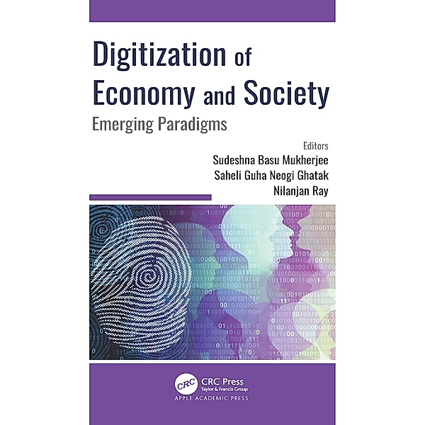 Digitization of Economy and Society