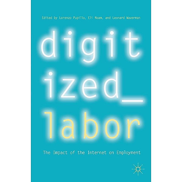 Digitized Labor / Progress in Mathematics