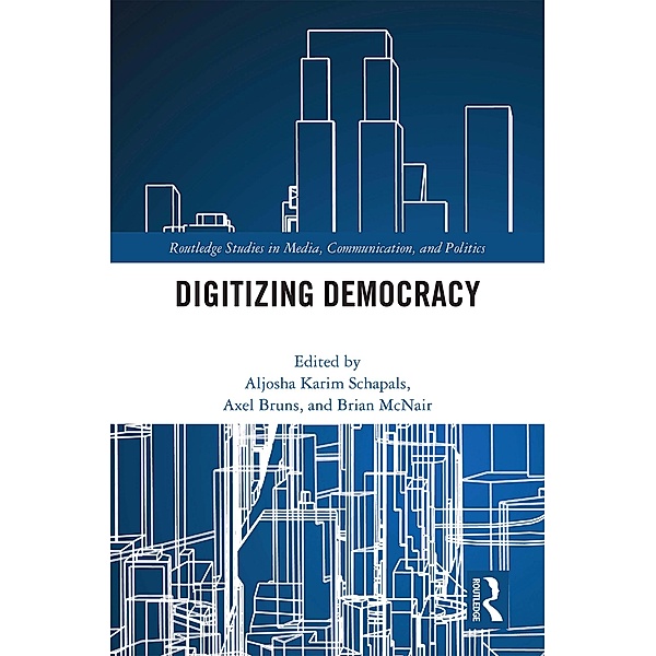 Digitizing Democracy