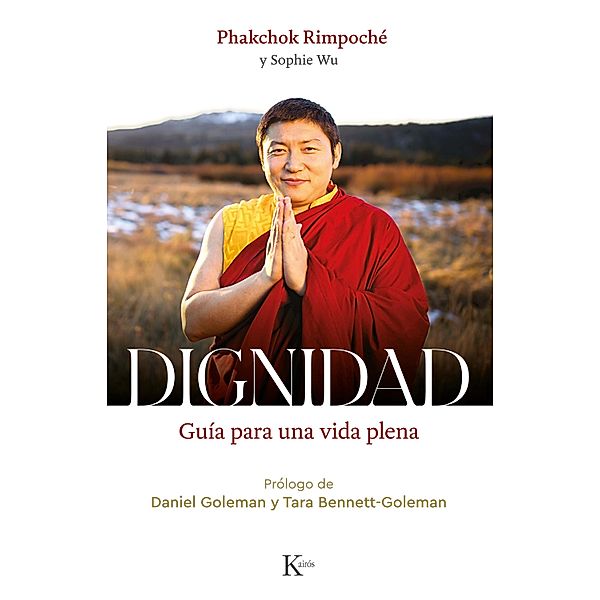 Dignidad / Sabiduría perenne, Phakchok Rimpoché