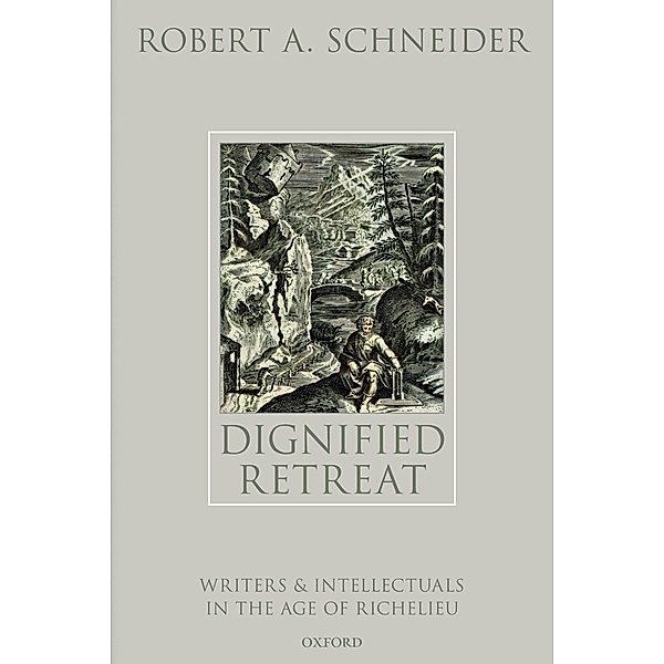 Dignified Retreat, Robert A. Schneider