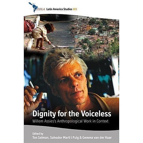 Dignity for the Voiceless