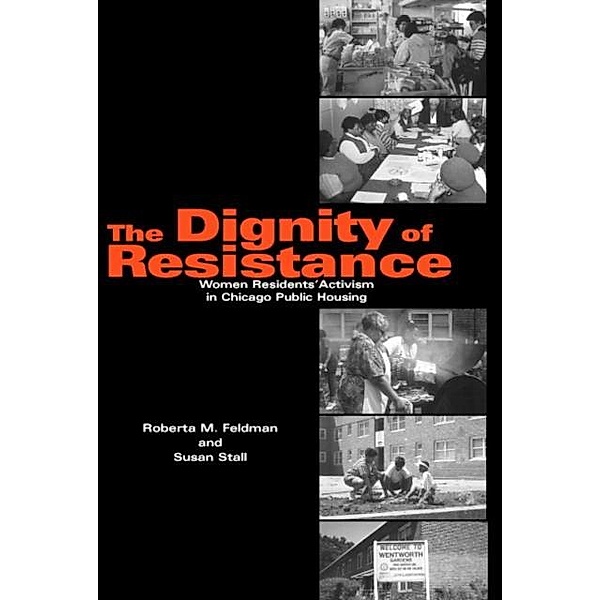 Dignity of Resistance, Roberta M. Feldman