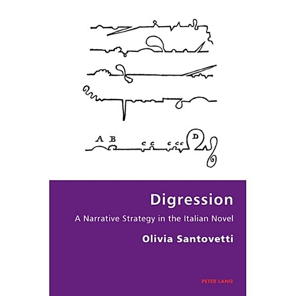 Digression, Olivia Santovetti