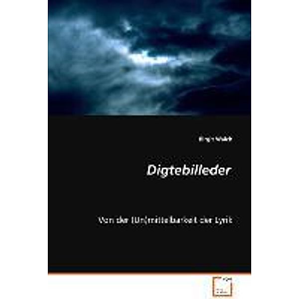 Digtebilleder, Birgit Walch