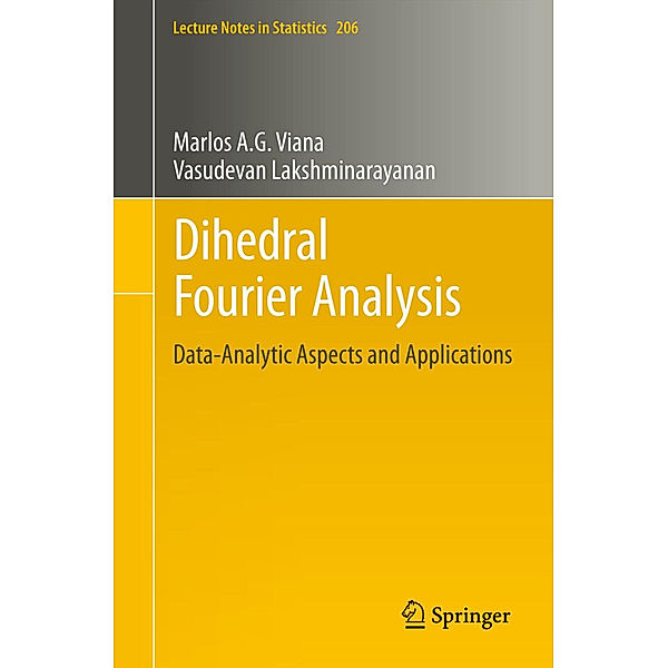 Dihedral Fourier Analysis, Marlos A. G. Viana, Vasudevan Lakshminarayanan