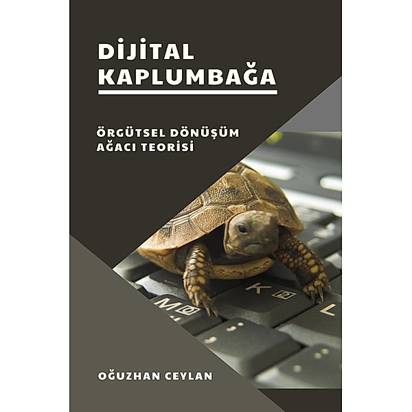 Dijital Kaplumbaga, Oguzhan Ceylan