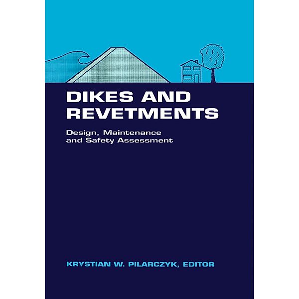 Dikes and Revetments