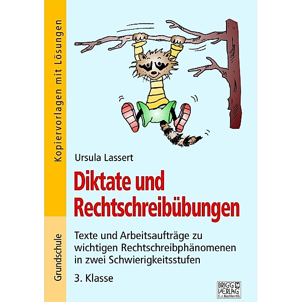Diktate und Rechtschreibübungen, Ursula Lassert