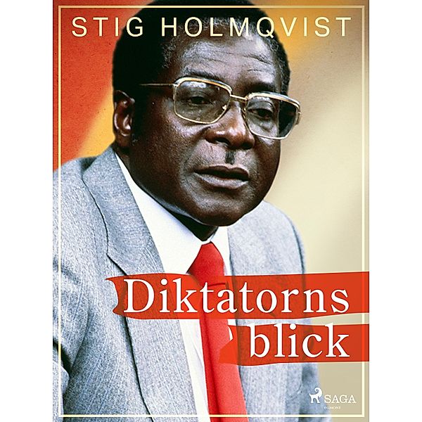 Diktatorns blick, Stig Holmqvist
