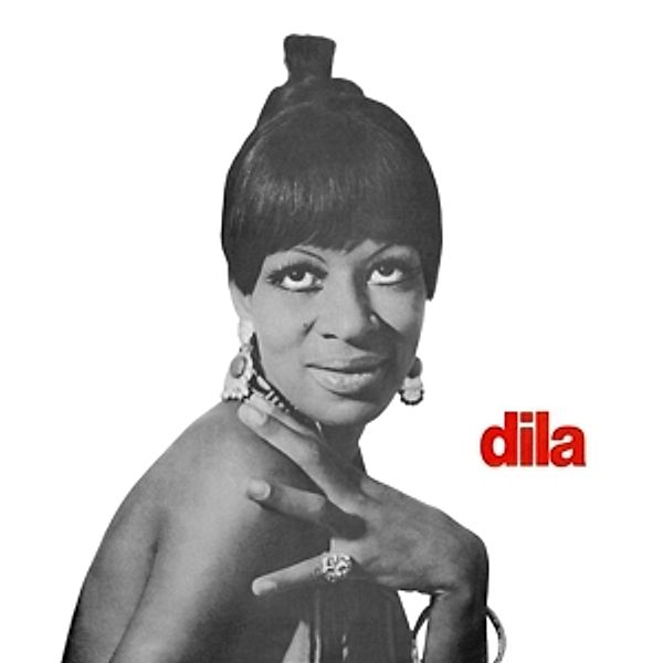 Dila (Remastered 180g Lp) (Vinyl), Dila