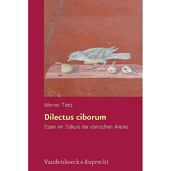 Dilectus ciborum, Werner Tietz