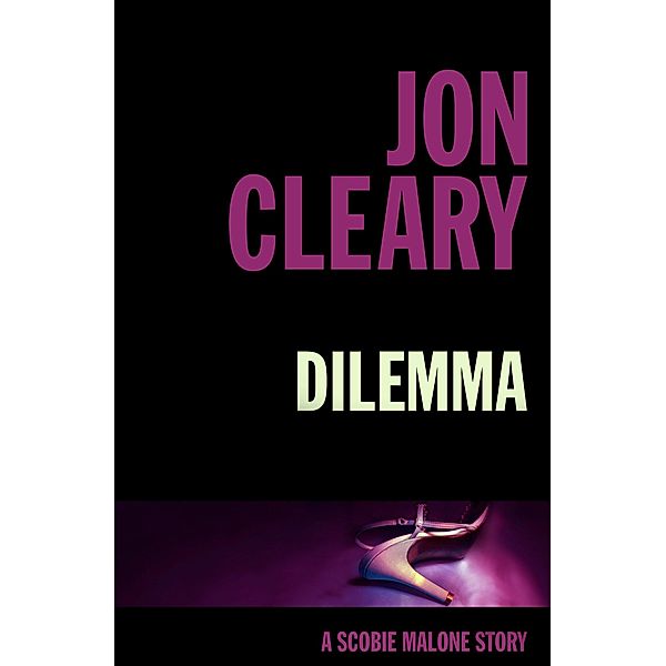 Dilemma, Jon Cleary