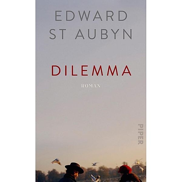 Dilemma, Edward St. Aubyn