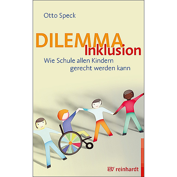 Dilemma Inklusion, Otto Speck