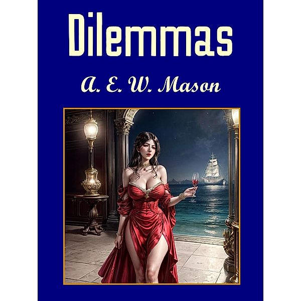 Dilemmas, A. E. W Mason
