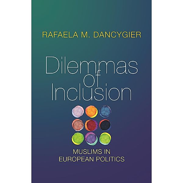 Dilemmas of Inclusion, Rafaela M. Dancygier