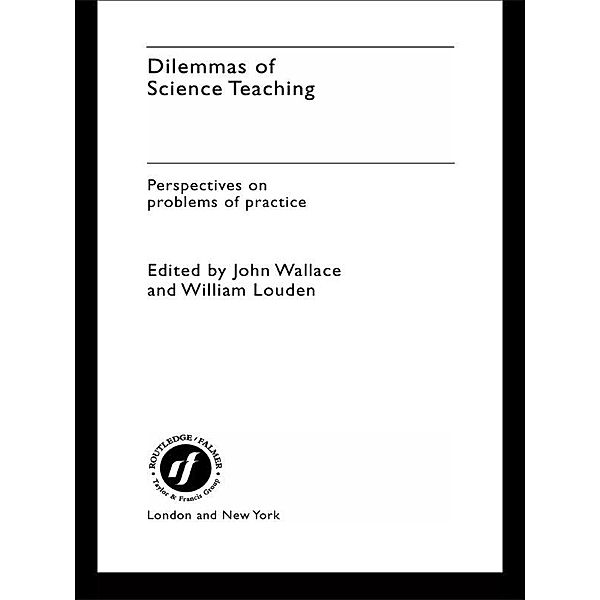 Dilemmas of Science Teaching