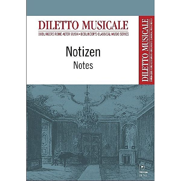 Diletto Musicale Notizen