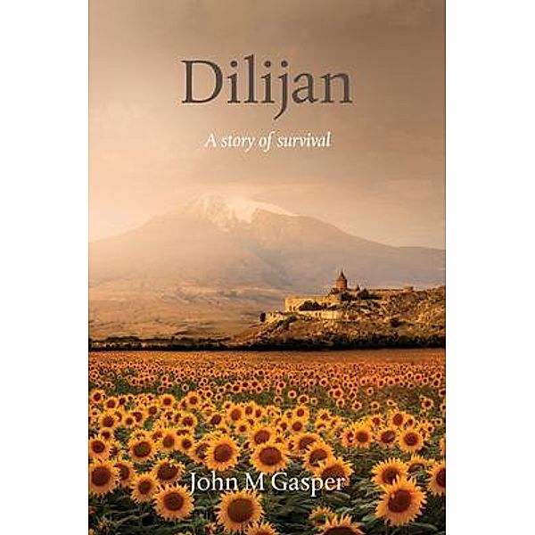 Dilijan, John M Gasper