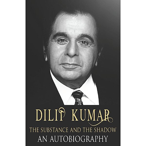 Dilip Kumar / Hay House India, Dilip Kumar