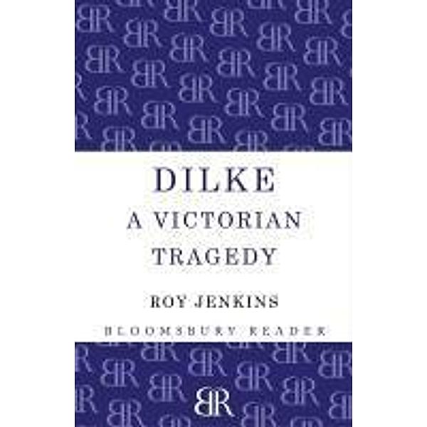 Dilke, Roy Jenkins