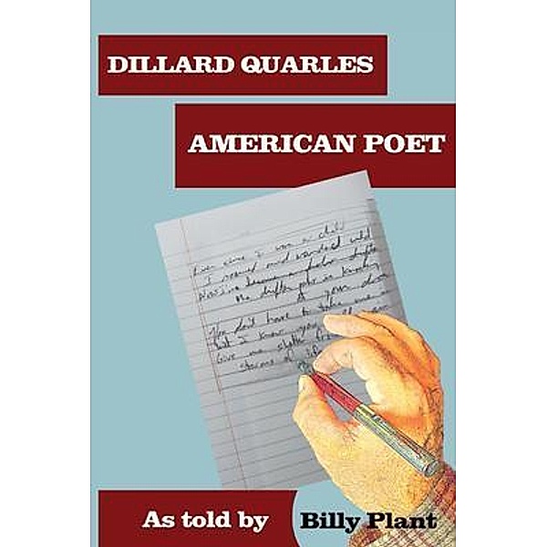 Dillard Quarles, Billy C Plant