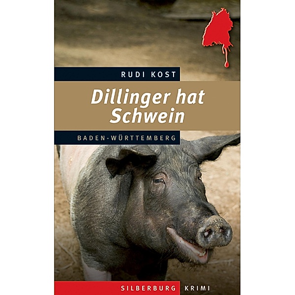 Dillinger hat Schwein, Rudi Kost