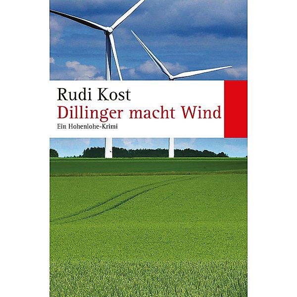 Dillinger macht Wind, Rudi Kost