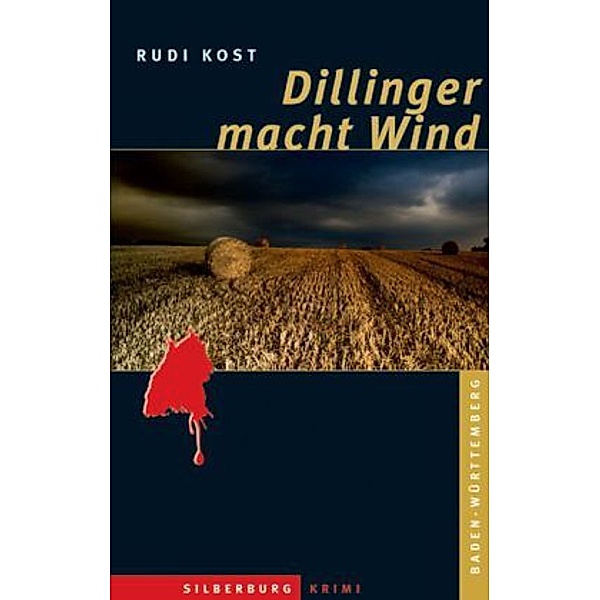 Dillinger macht Wind, Rudi Kost