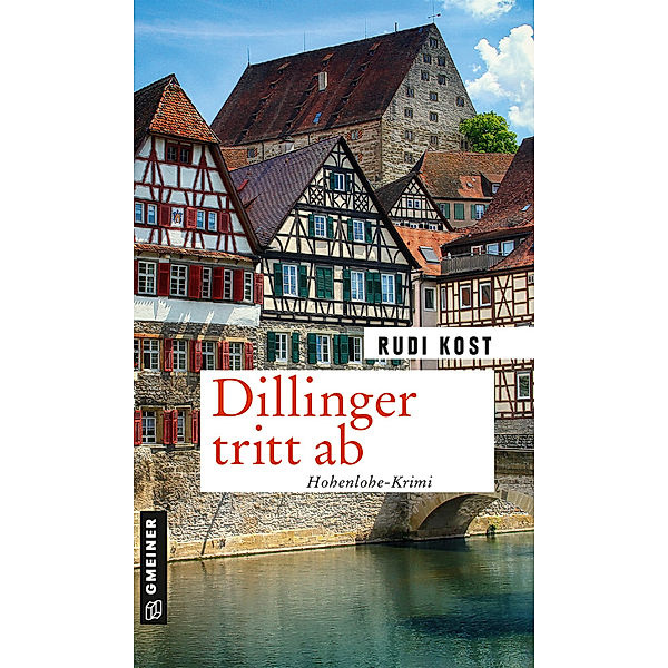 Dillinger tritt ab, Rudi Kost