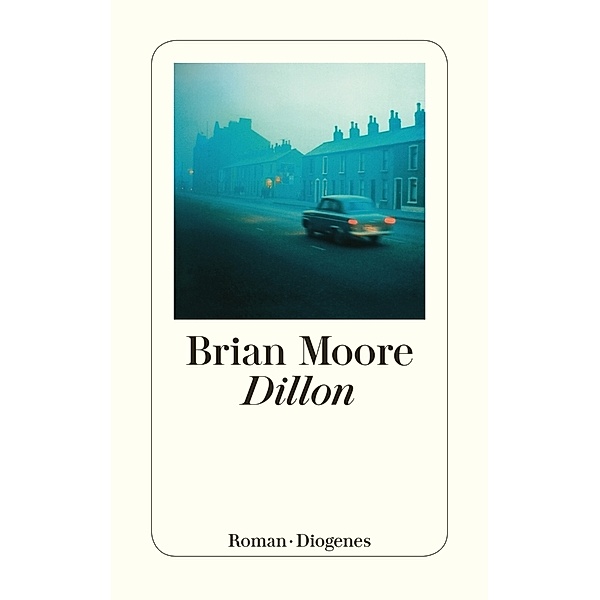 Dillon, Brian Moore