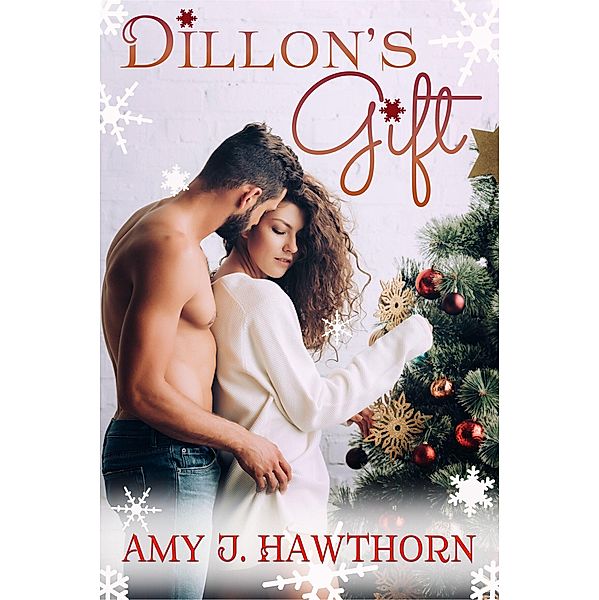 Dillon's Gift, Amy J. Hawthorn